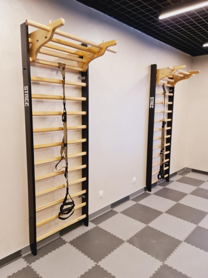 שצ'קלארסקה פוראובה Apartament D19 Z Basenem, Sauna, Jacuzzi Green Park Resort - 5D Apartments מראה חיצוני תמונה